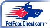 Pet Food Direct Special Offers